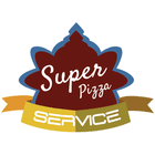 Logo Super Pizza Service Vetschau/Spreewald